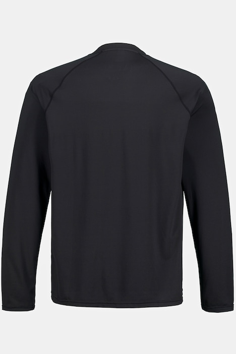 JAY-PI Funktions-Shirt, FLEXNAMIC®, Langarm, QuickDry