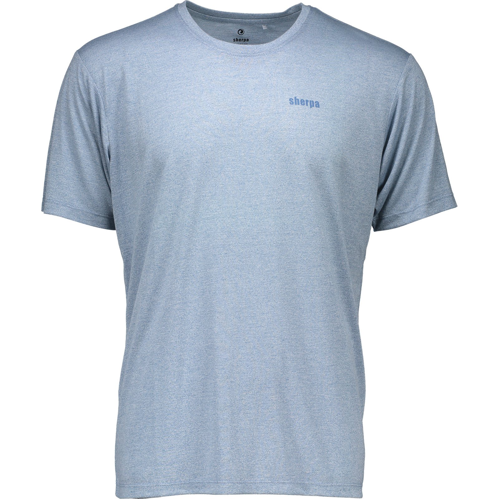 Sherpa Herren-T-Shirt Sera XL, türkis