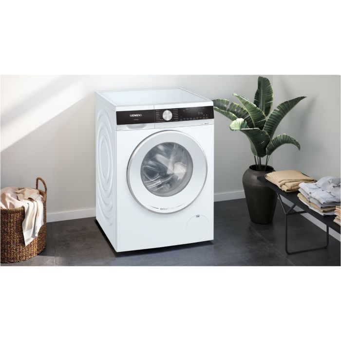 Siemens Waschmaschine iQ500 WG44G2190