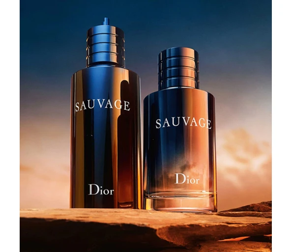 DIOR Sauvage Eau de Toilette