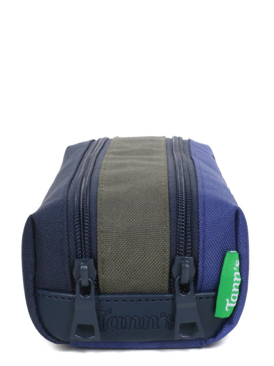 Trousse Tann's Nathan - 2 compartiments