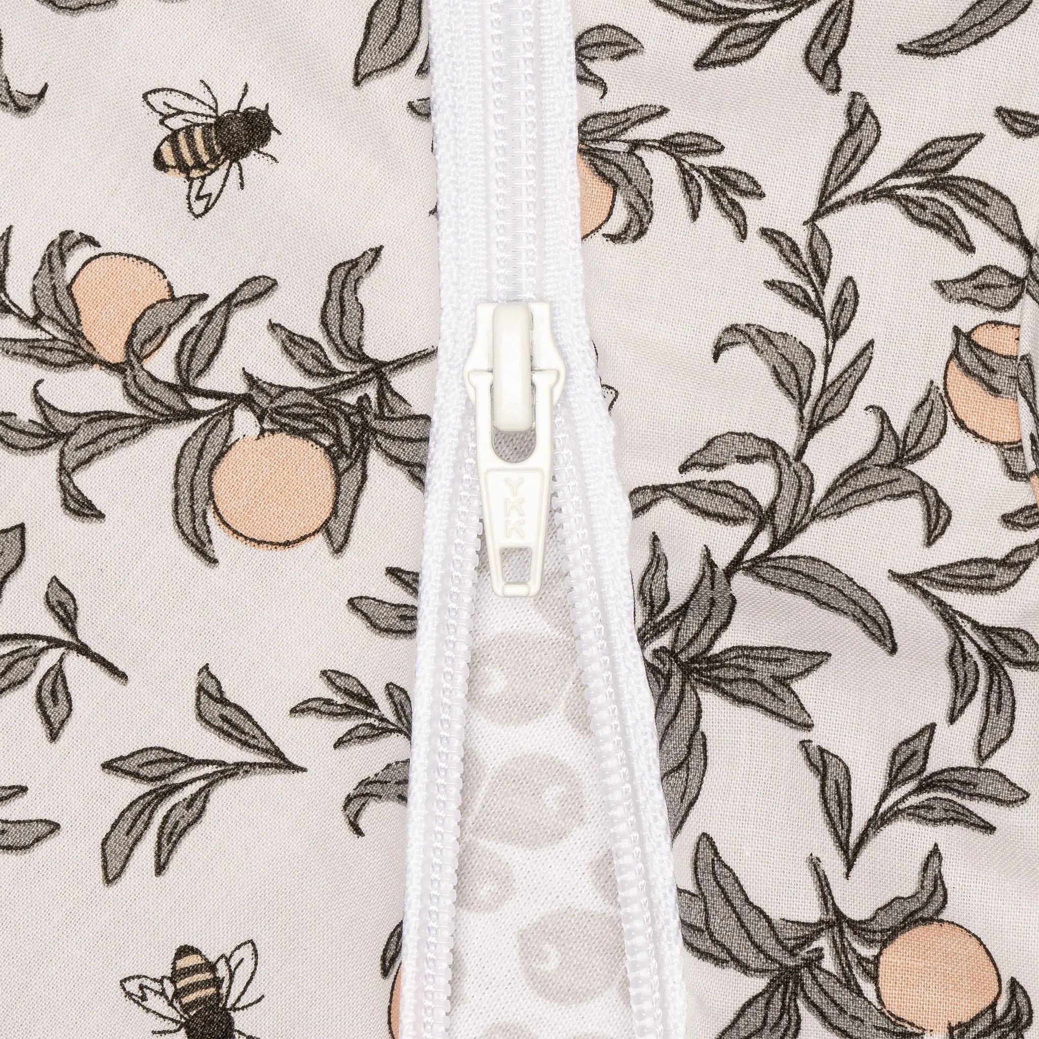 Perlimpinpin Sac de Nuit 0-36mois - Abeilles par Solange Pilote
