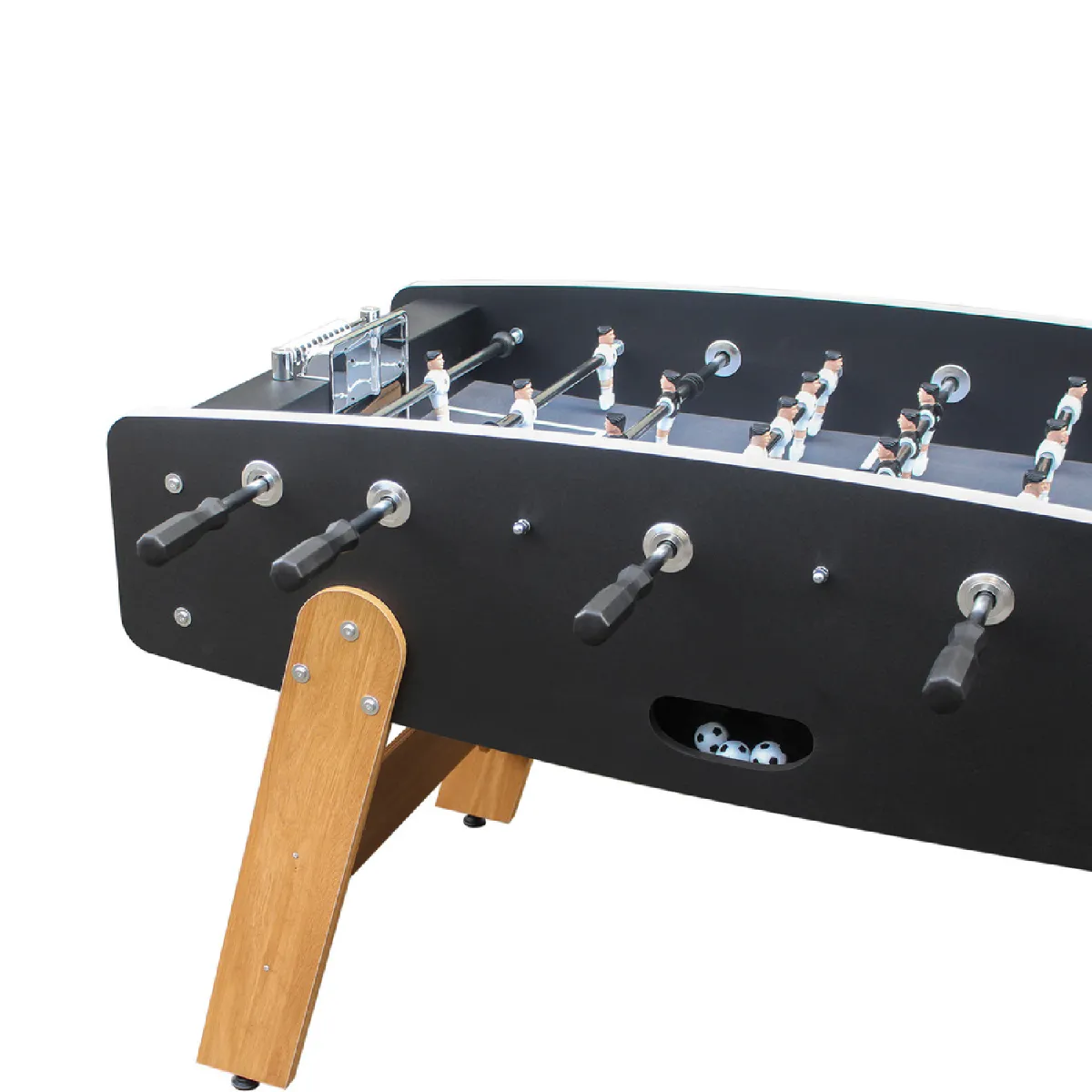 Concept Usine Babyfoot noir BRESIL