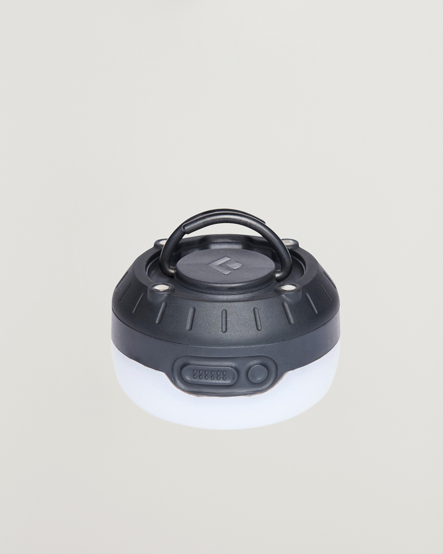 Black Diamond Moji R  Lantern Black