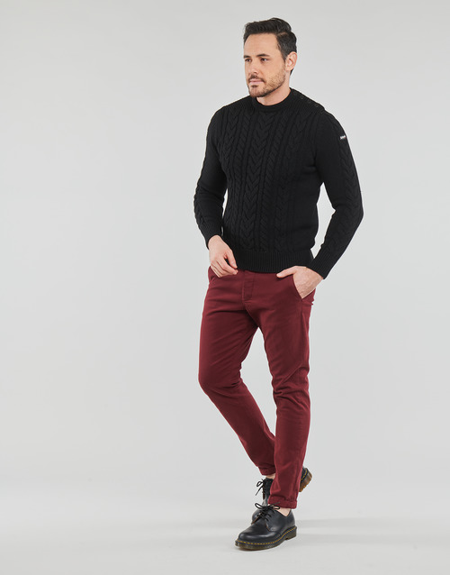 Schott - PL BRUCE 4 - Noir