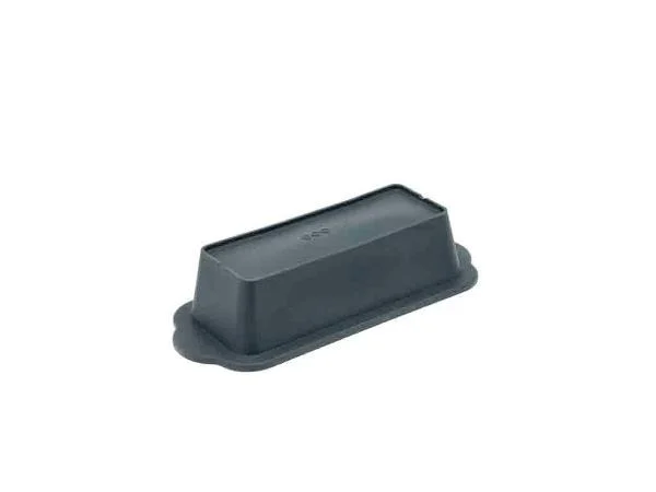 Blomsterbergs - Brødform 24 cm - Grå