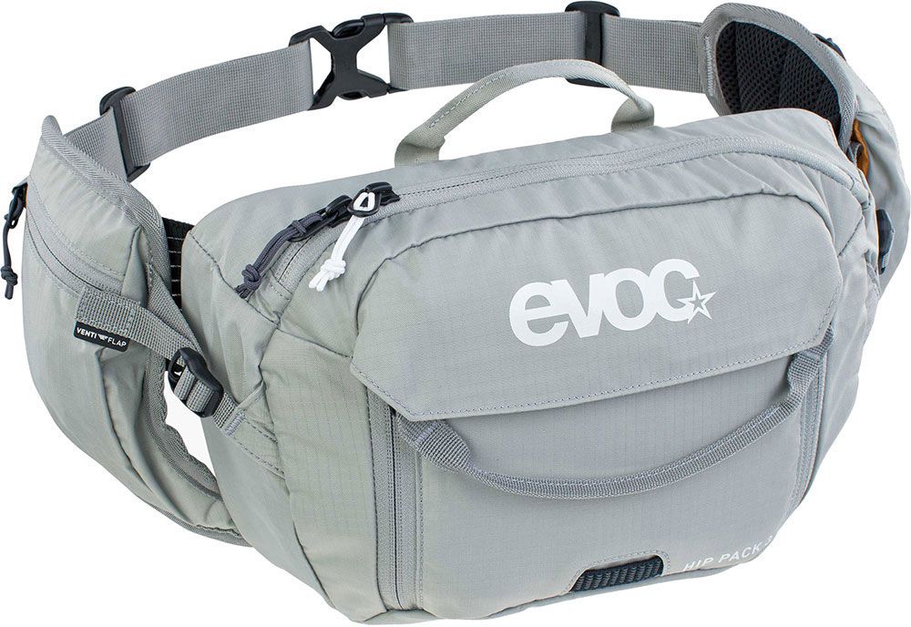 Evoc Hip Pack 3L - Hüfttasche kaufen | Bike-Discount