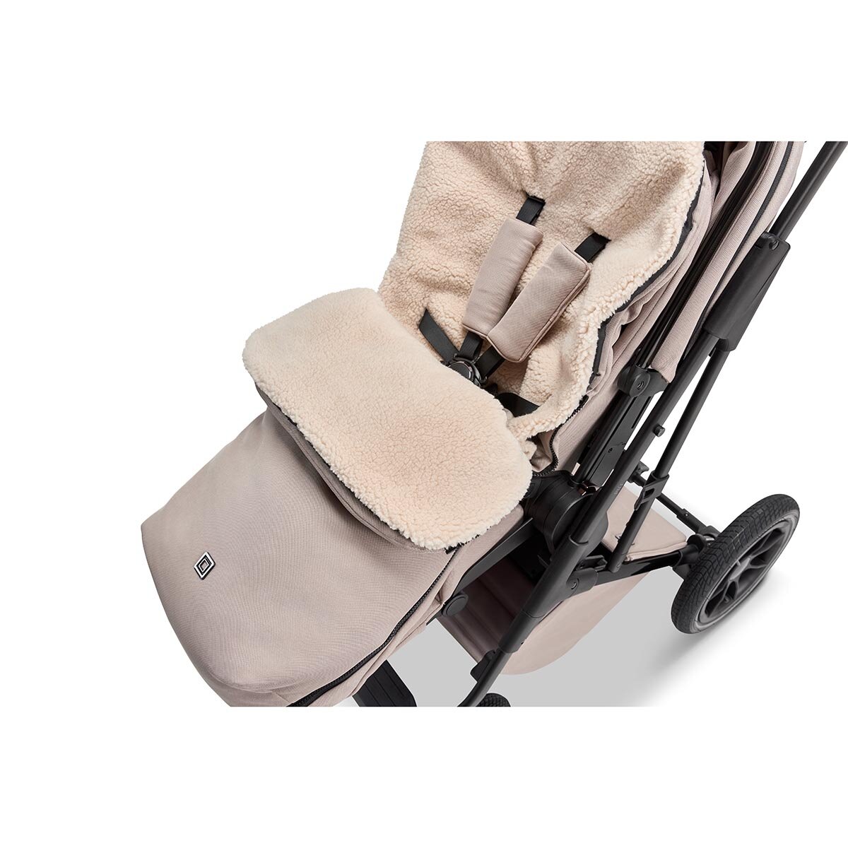 Moon Moon Premium Fusssack
