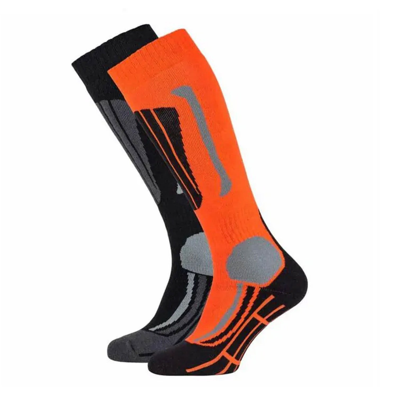 Falcon  2-Pack Victoria Skisokken