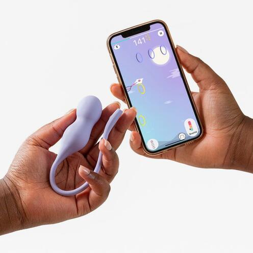 Sonde Perifit Care + - Lilas - PERIFIT