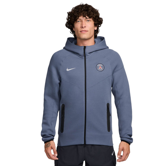 Nike Paris Saint-Germain Tech Fleece Hoody