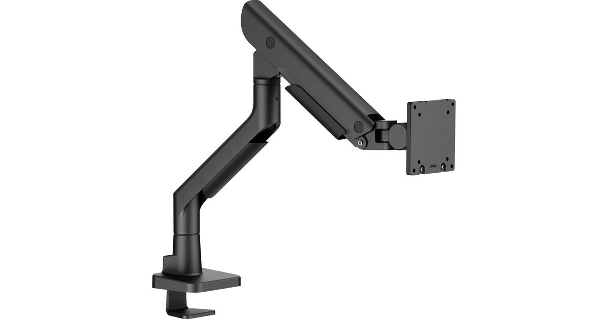 iiyamaDS6001C-B1 monitorarm  (Zwart)