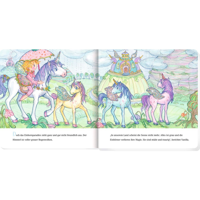 Prinzessin Lillifee und das Einhornparadies