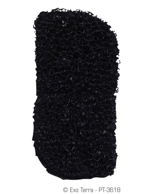 Exo Terra Foampatroon Repti Clear F250 - Filters - 2 stuks Medium
