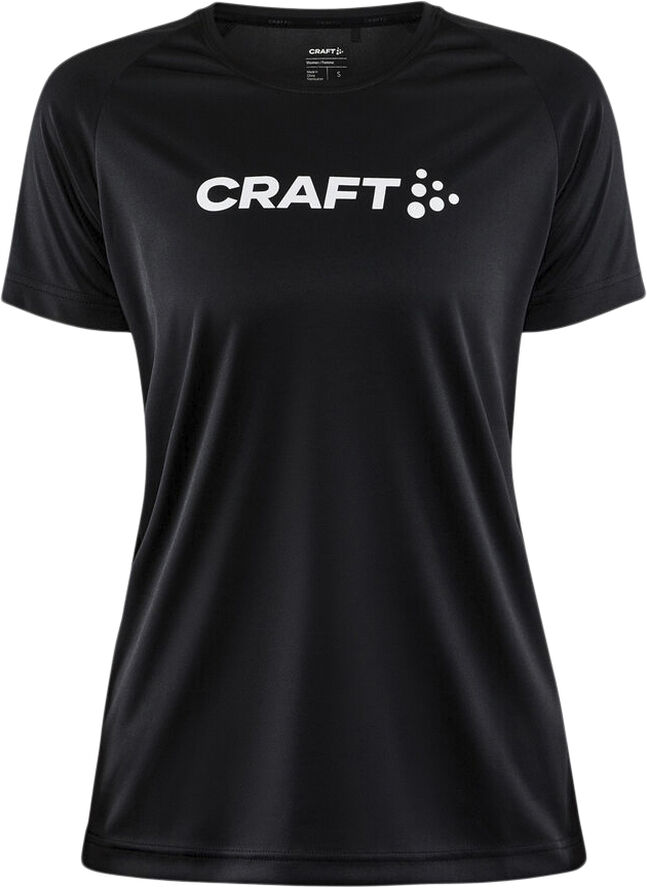 Craft Core Unify Logo T-shirt Sort