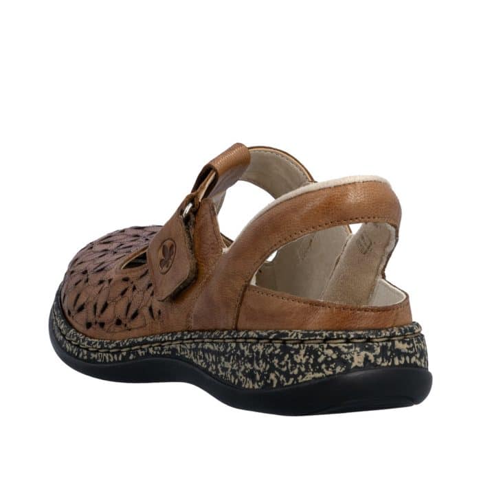 Rieker Sko dame 46397-22