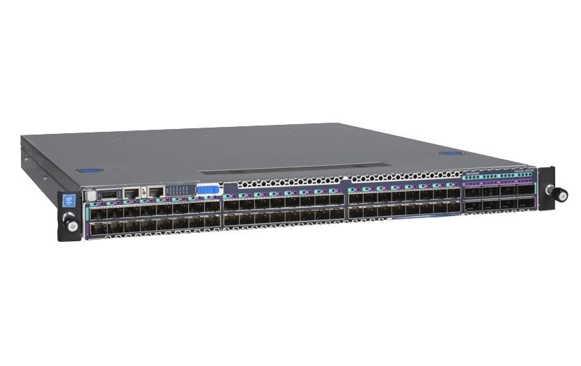 QSFP28 Switch XSM4556-100EUS 56 Port<br>NETGEAR M4500-48XF8C Managed Switch