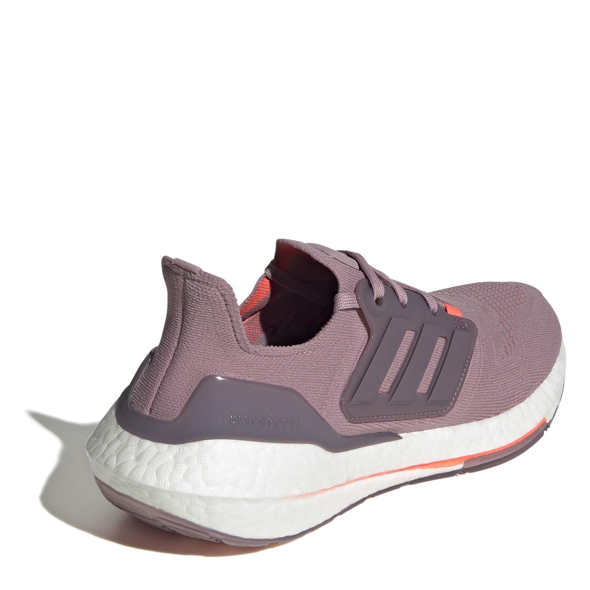 adidas ULTRABOOST 22 SHOES Womens