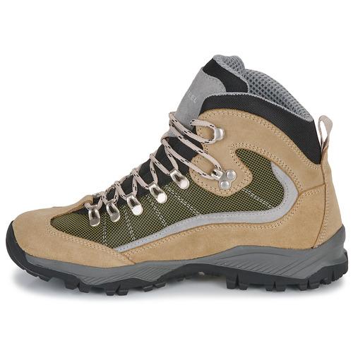 Kimberfeel - DENALI - Beige / Kaki
