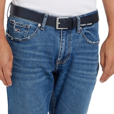 Ceinture homme Tjm Finley 3.5 TOMMY HILFIGER