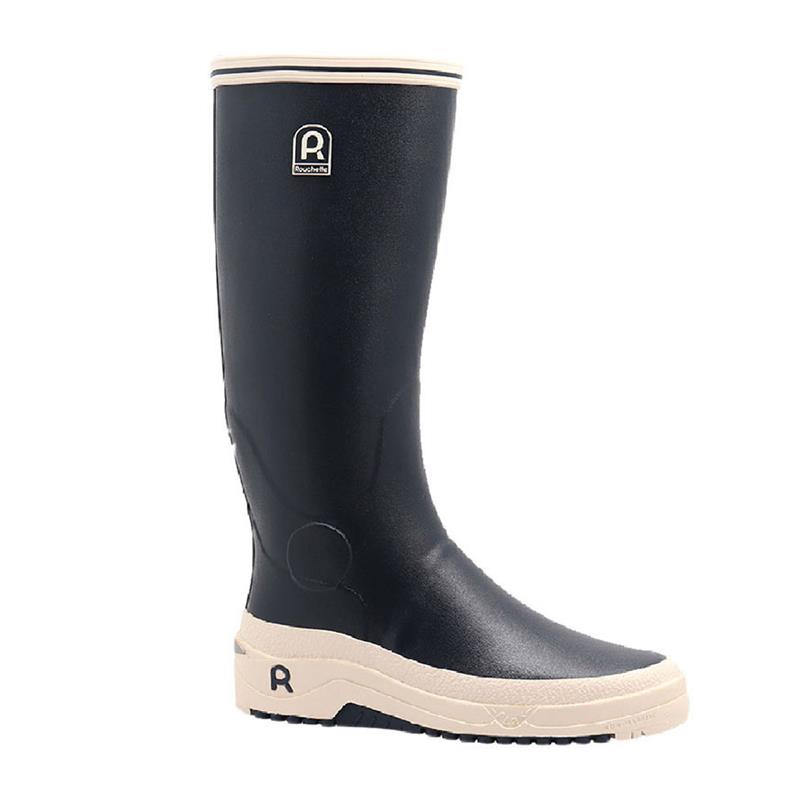 Bottes Homme Rouchette Amiral Neo - Marine