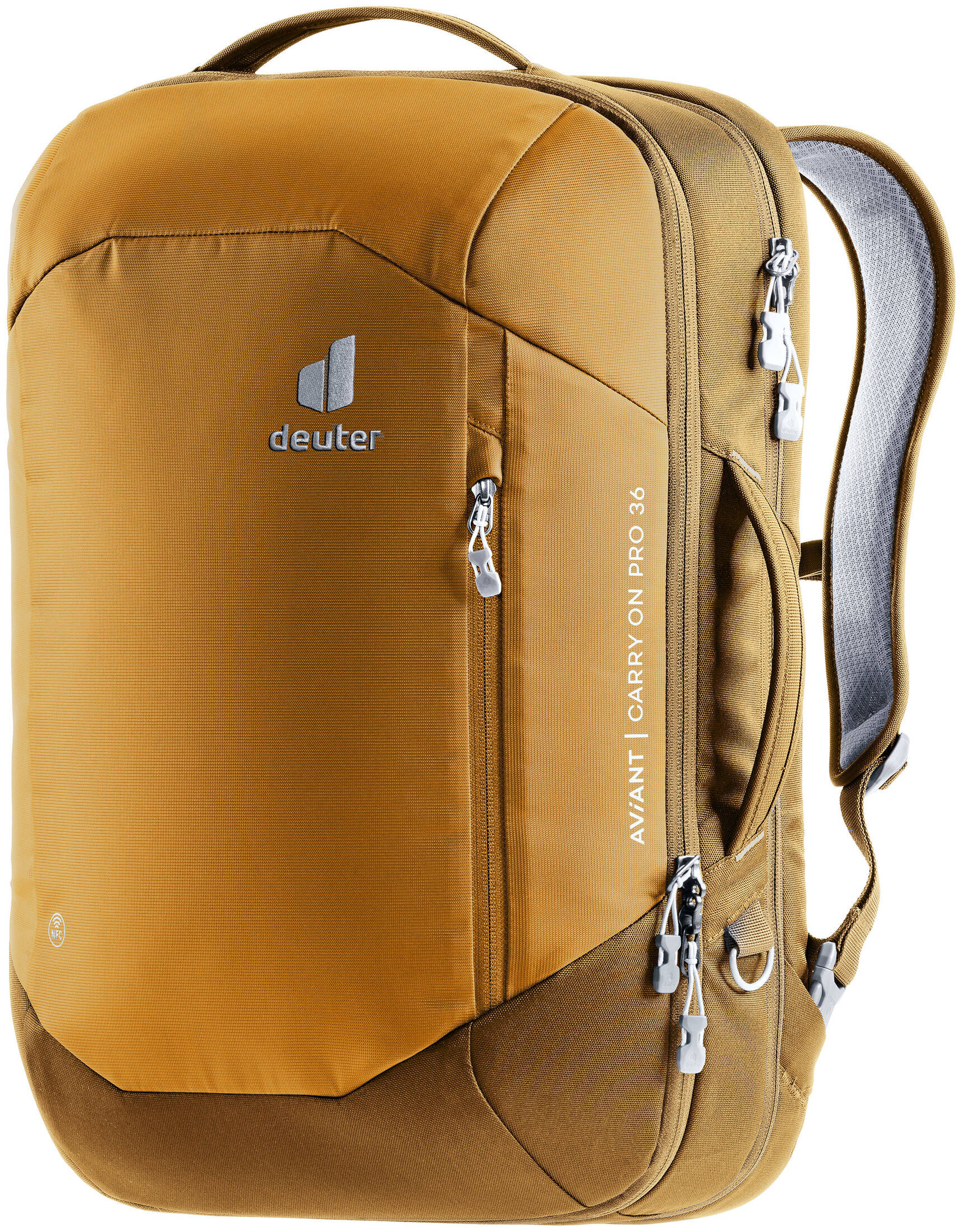 deuter| Herren Reiserucksack AViANT Carry On Pro 36