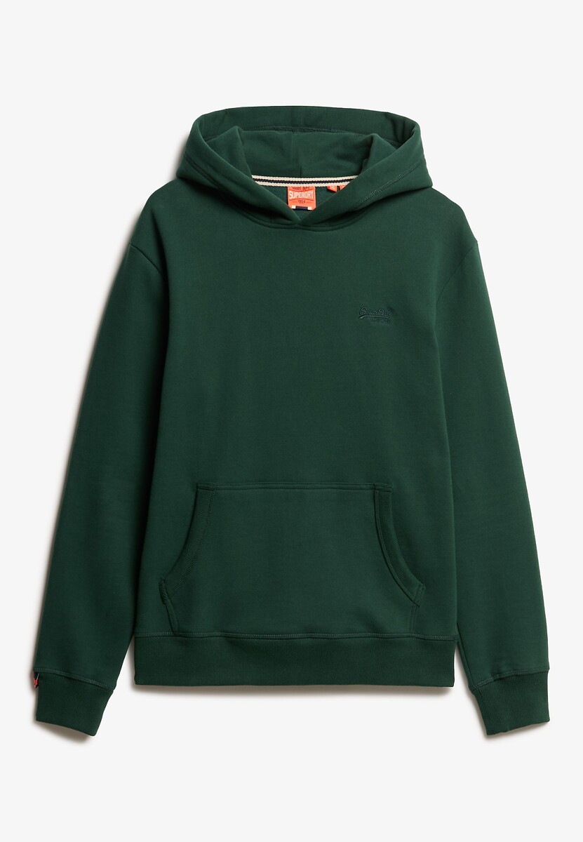 SUPERDRY<br>Moletom com Capuz