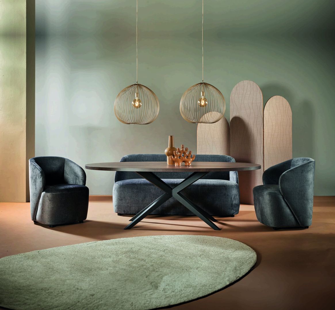 Trendhopper Riyanna Hanglamp