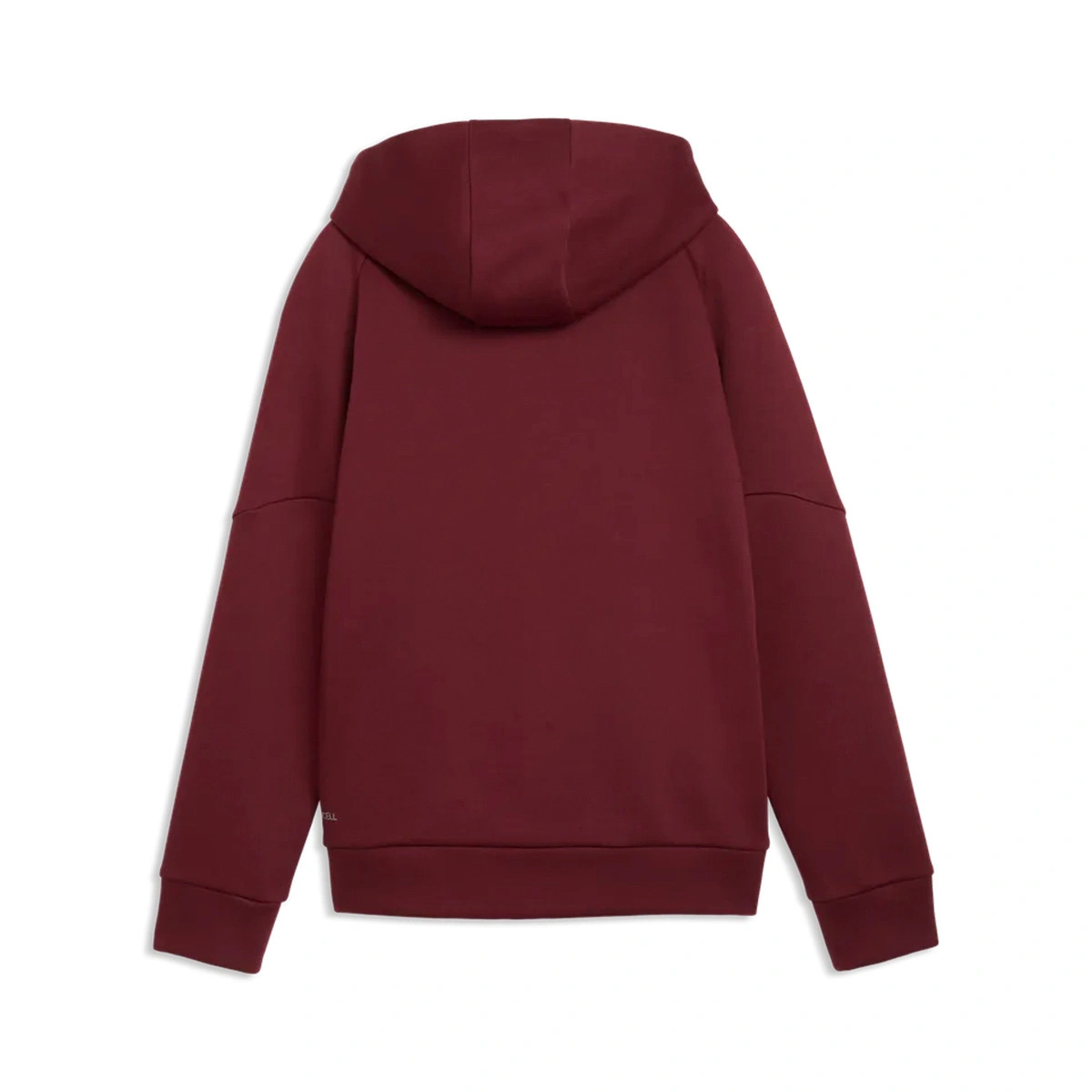 Sweatshirt Puma Portugal Fanswear Mundial 2026 Criança