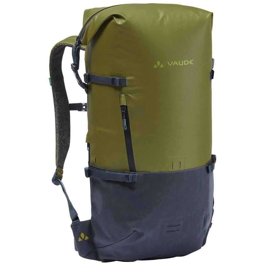 Vaude CityGo 23 - Rucksack 53 cm bamboo