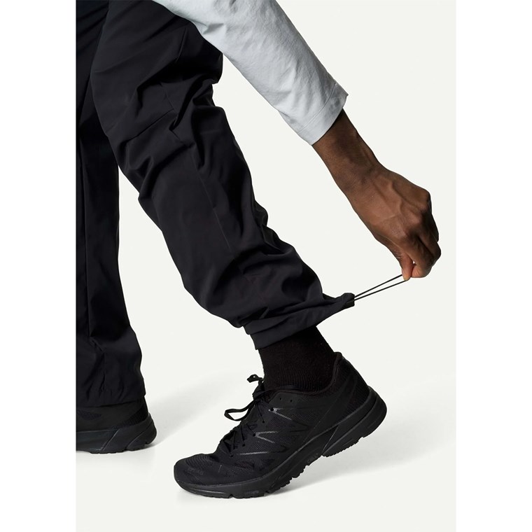 Houdini M's Omni Pants True Black