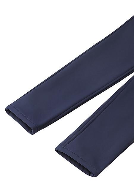 REIMA - SOFTSHELL SOFTSHELL PANTS IDEA