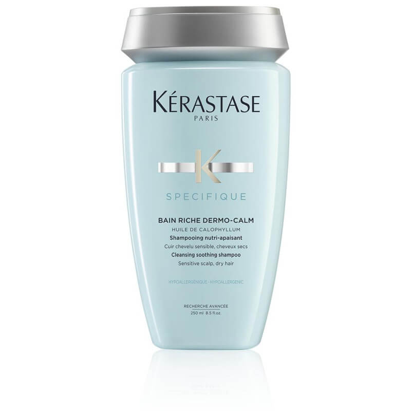 Bain nutri-apaisant Dermo-Calm Spécifique Kérastase 250ML