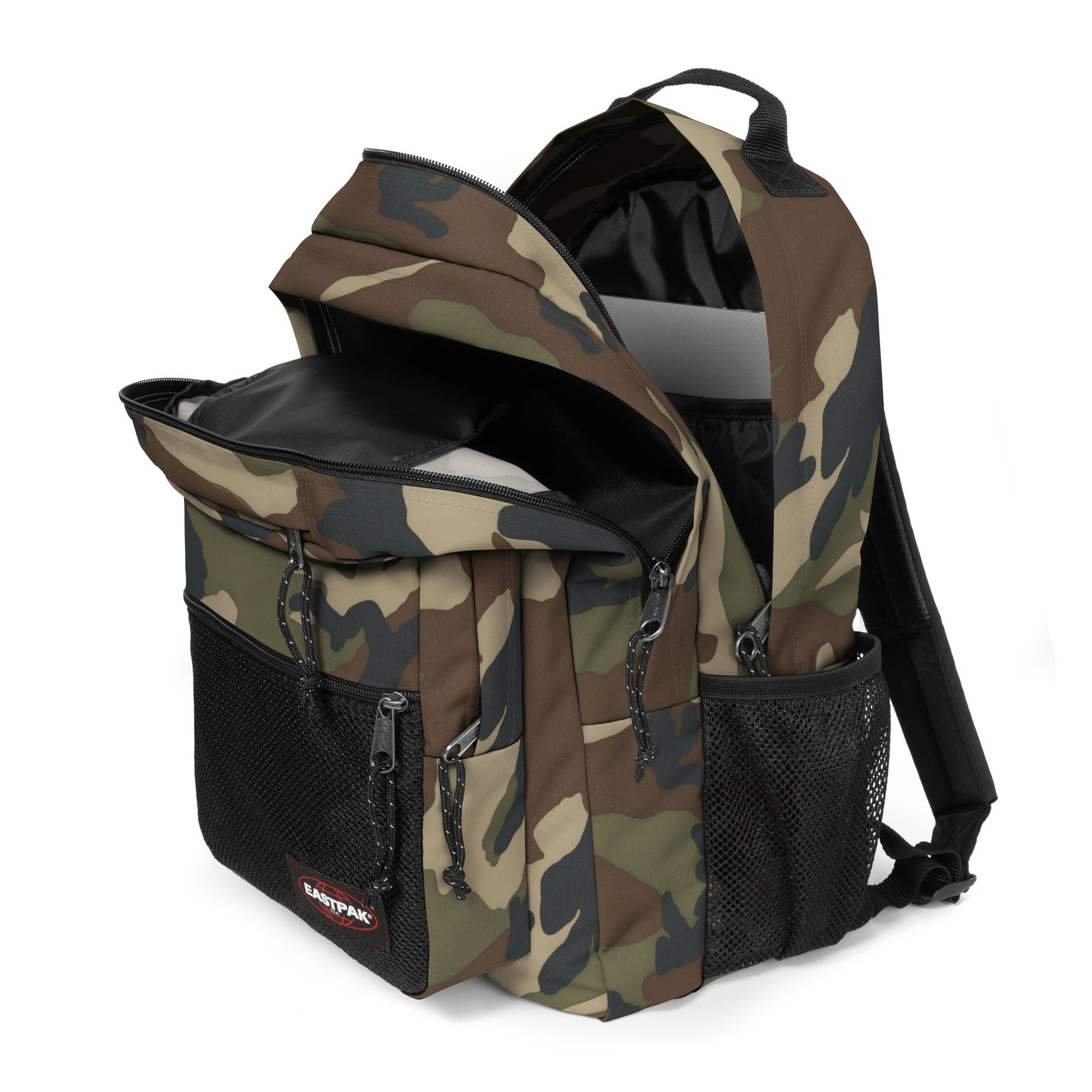 Pinzip Camo