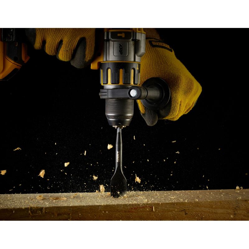 Mèche à bois plate Extreme 40x152mm