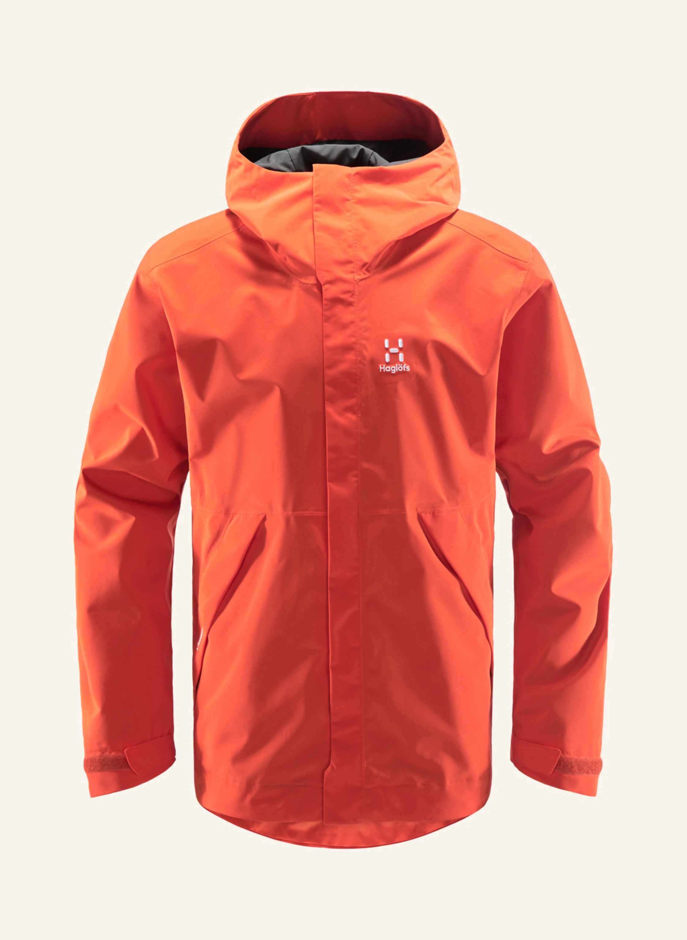 Haglöfs Hardshelljacke TJÄRN