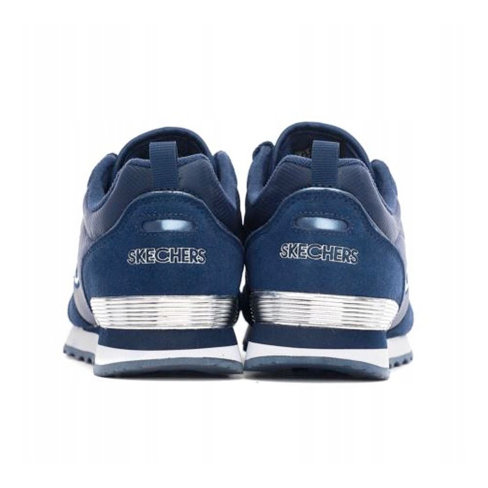 Skechers OG 85 GOLDN GURL - Sneakers Femme navy