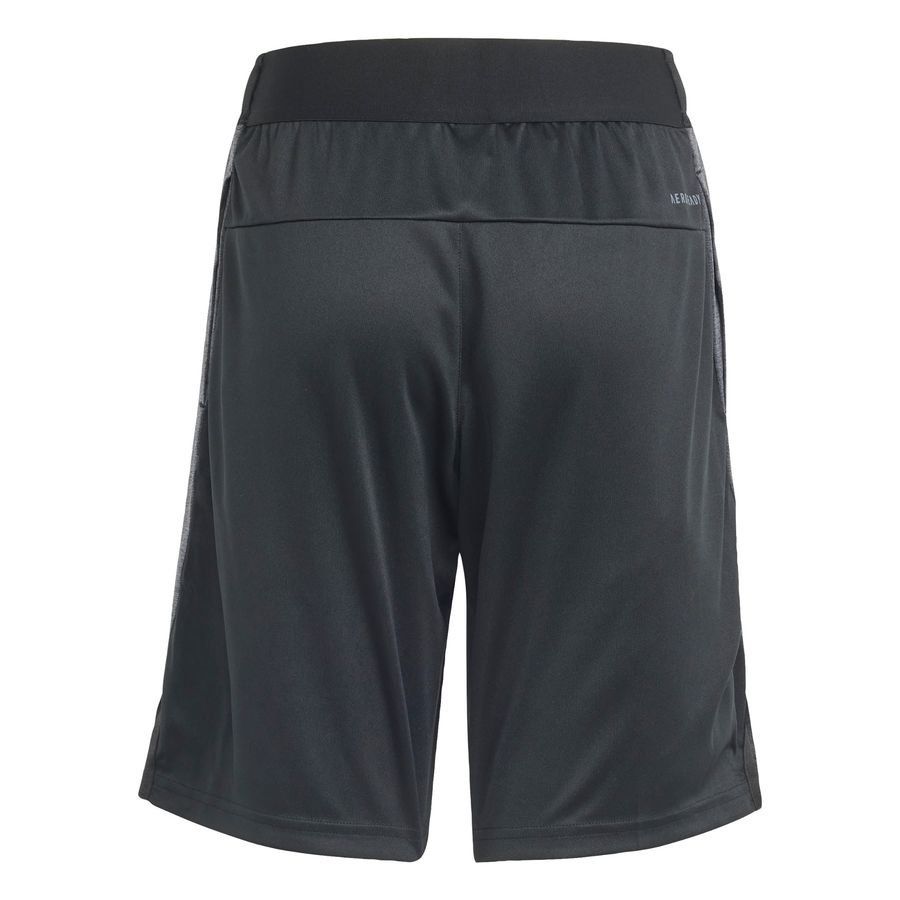Adidas Short de training chiné AEROREADY Enfants