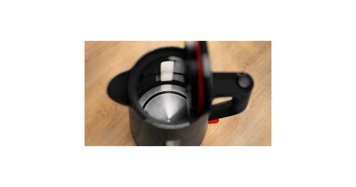 BoschWaterkoker MyMoment  (Zwart)