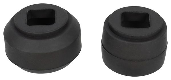 Multi-Outils Intégré Topeak BB Hide’n Tool Noir