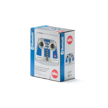SIKU 6717 Bluetooth Fernsteuermodul für Raupenbagger