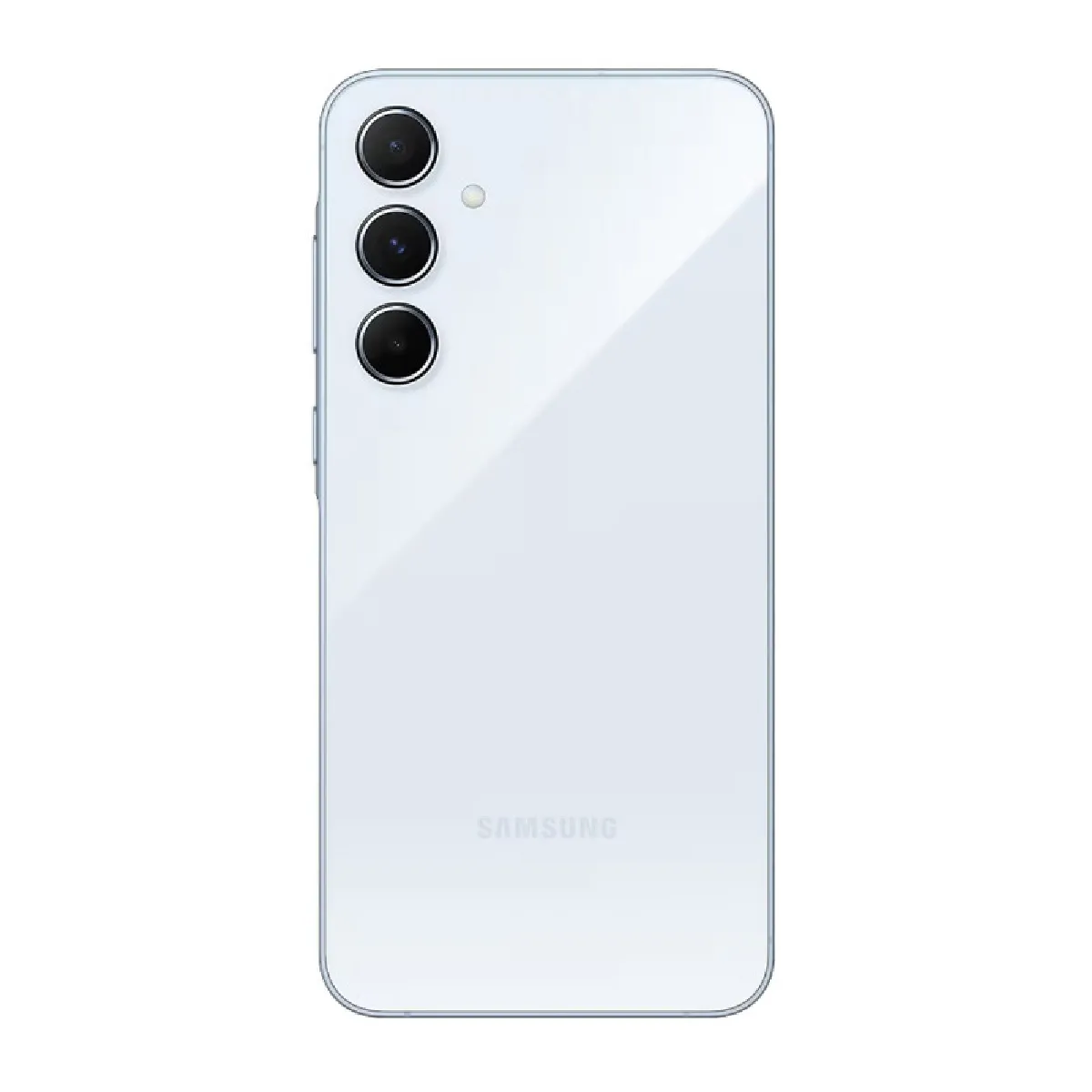 Samsung Galaxy A55 5G - Bleu