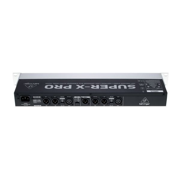 Behringer CX2310 Super X Pro V2
