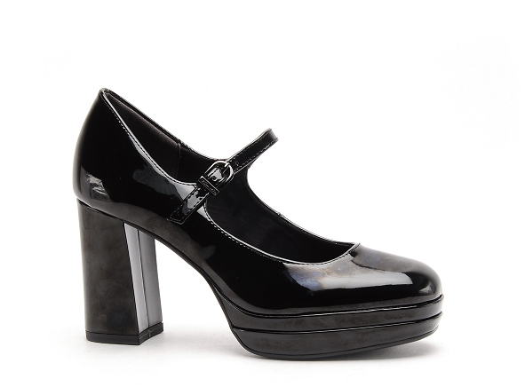 Tamaris escarpins femme 24405 29 noir