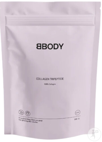 BBody 100% Collagène Hydrolysé 300g