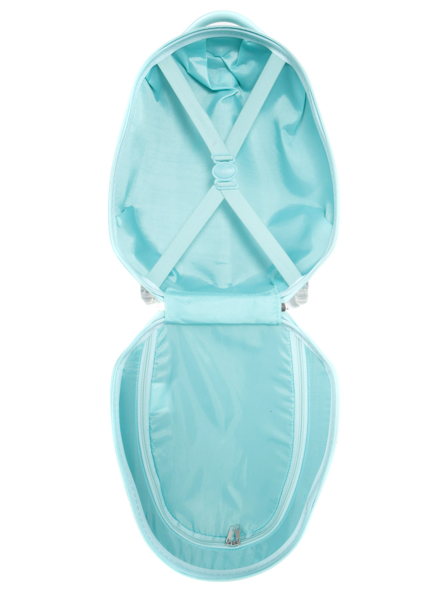 Valise Heys Travels Tots Owl 46 cm et sac À dos