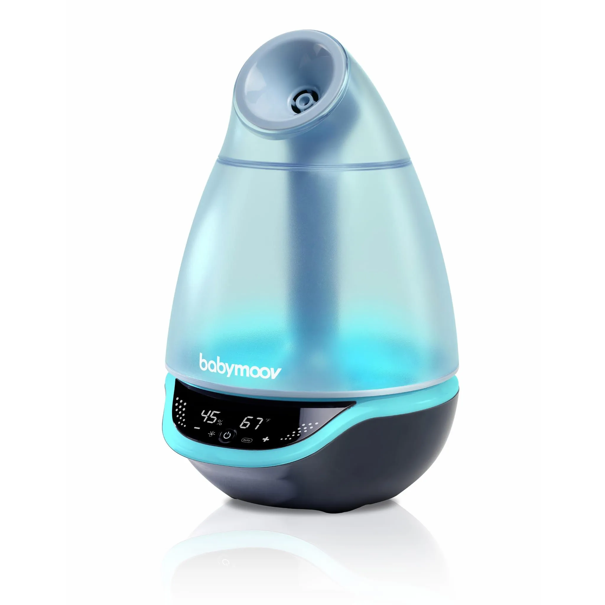 Babymoov Humidificateur Hygro Plus