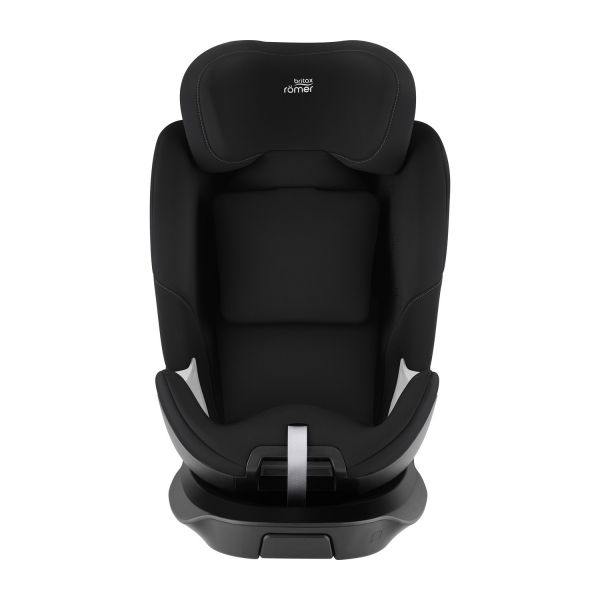 Britax Römer Swivel Autostoeltje - Frost Grey