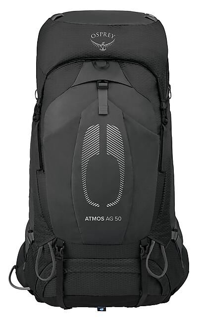 OSPREY - SAC A DOS DE GRANDE RANDONNEE ATMOS AG 50