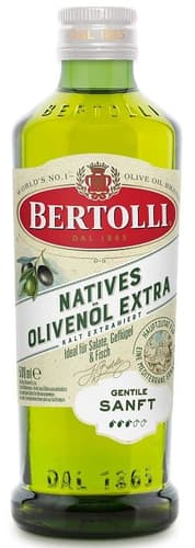 BERTOLLI Gentile Natives Olivenöl Extra
